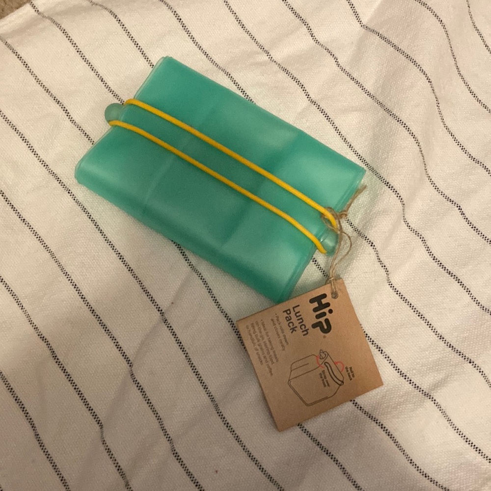 Hip lunch pack